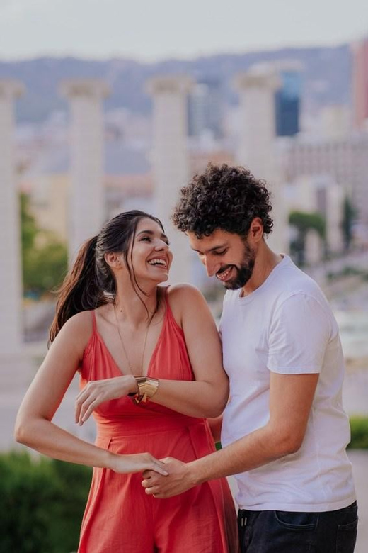 Barcelona Tourist Photographer - Exclusive Photoshoots - Booking Information