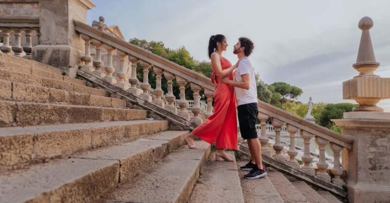 Barcelona Tourist Photographer - Exclusive Photoshoots - Photography Experience