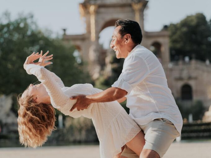Barcelona Tourist Photographer - Exclusive Photoshoots - Exclusive Photoshoots