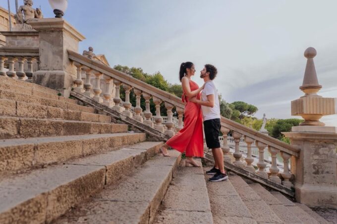Barcelona Tourist Photographer - Exclusive Photoshoots - Barcelonas Best Sights