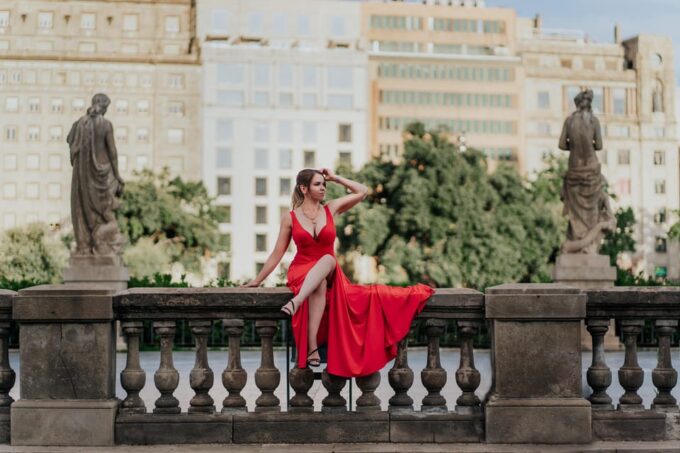 Barcelona Tourist Photographer - Exclusive Photoshoots - Frequently Asked Questions
