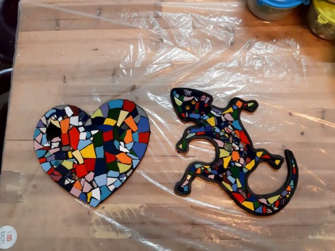 Barcelona: Trencadís Mosaic Class - Learn Gaudí's Technique - Booking and Cancellation Policy