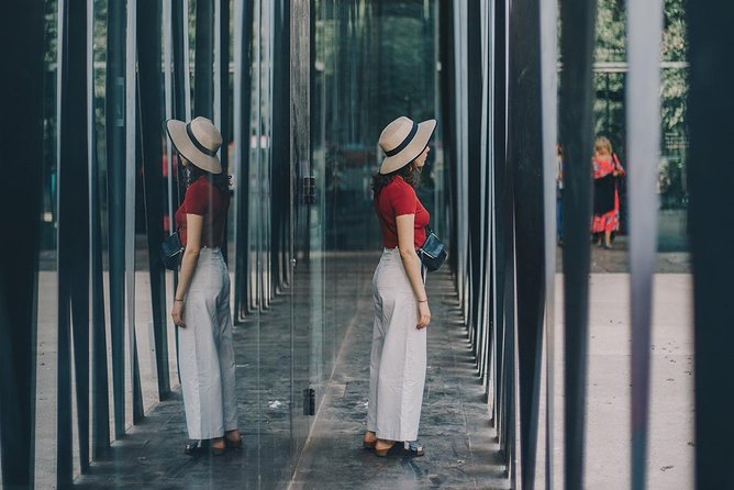 Barcelona & Urbanism. Regular Tour - Reviews and Ratings