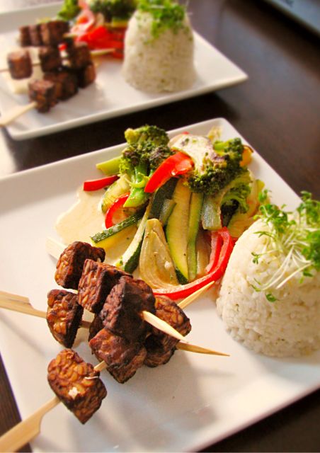 Barcelona: Vegan Crash Cooking Course at in Bloom - Inclusions and Additional Offerings