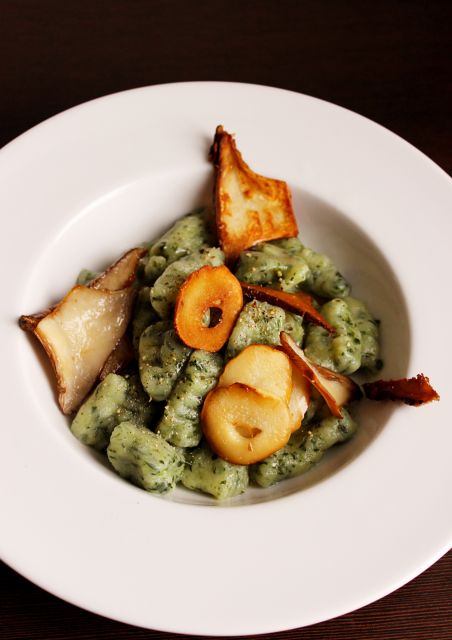 Barcelona: Vegan Italian Cooking Course - Participant Requirements