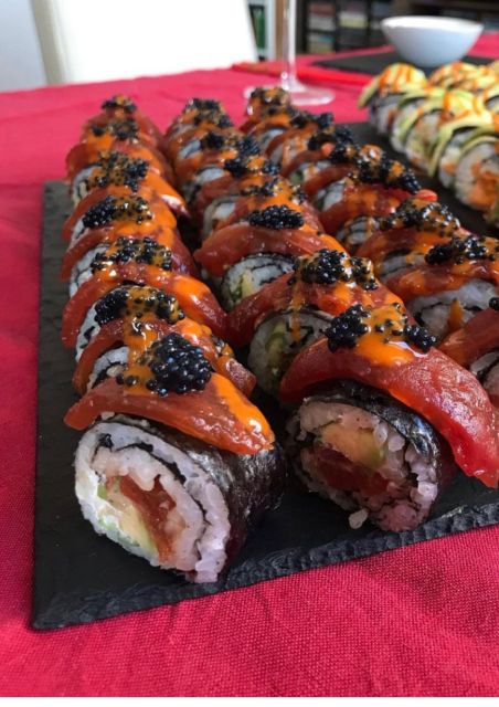 Barcelona: Vegan Japanese Cooking Course at in Bloom - Booking and Cancellation Policy