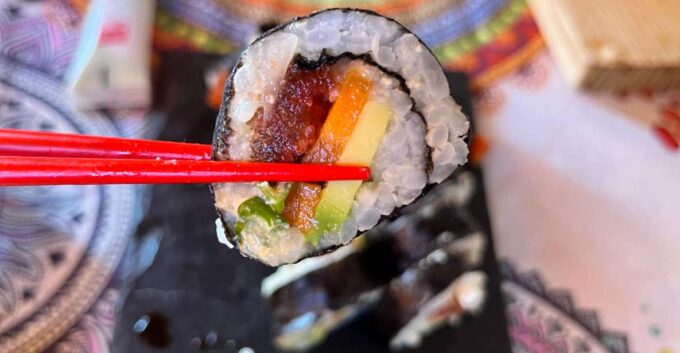 Barcelona: Vegan Japanese Cooking Course at in Bloom - Frequently Asked Questions