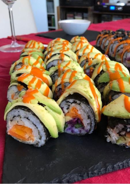 Barcelona: Vegan Japanese Cooking Course at in Bloom - Frequently Asked Questions