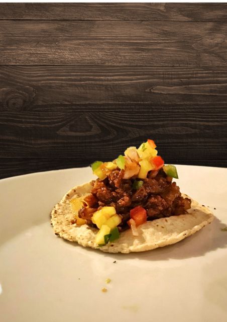 Barcelona: Vegan Latin American Cooking Course - Language Options