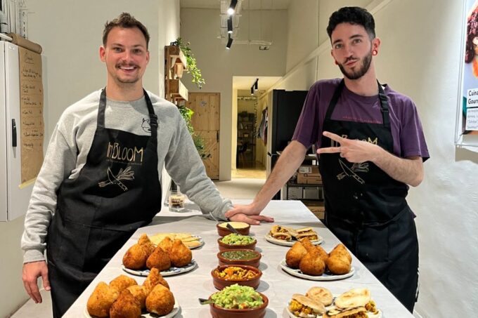 Barcelona: Vegan Latin American Cooking Course - Additional Notes