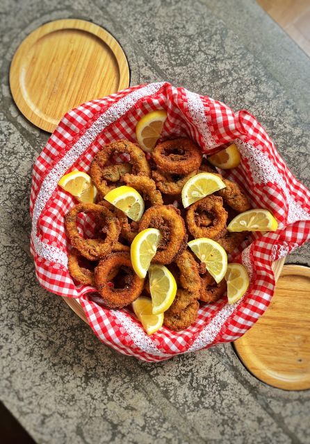 Barcelona: Vegan Paella and Tapas Cooking Course - Availability and Booking
