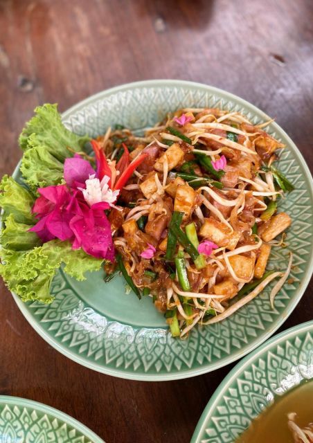 Barcelona: Vegan Thai Cooking Course at in Bloom - Pricing and Booking