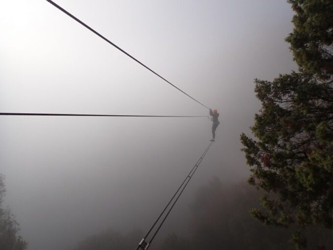 Barcelona: Via Ferrata Baumes Corcades in Centelles - Booking and Cancellation
