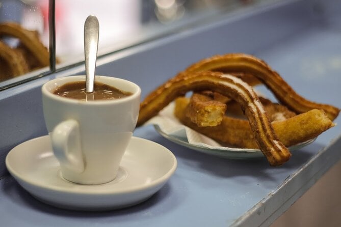 Barcelona Walking Food Tour With Secret Food Tours - Dietary Restrictions