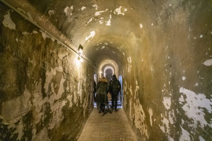 Barcelona: Walking Tour With Montjuic Castle & Cable Car - Discovering the Multicultural Raval District