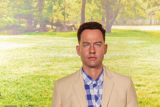 Barcelona Wax Museum Ticket Entrance - Cancellation Policy