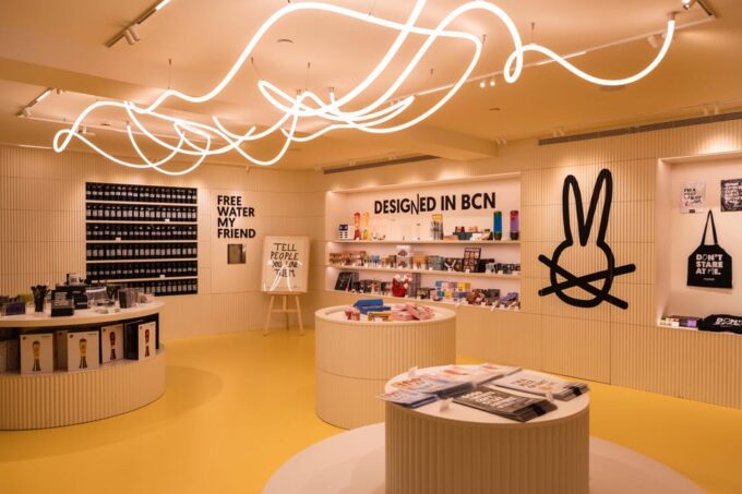 Barcelona: White Rabbit Catalonias Top Immersive Experience - Interactive Experiences