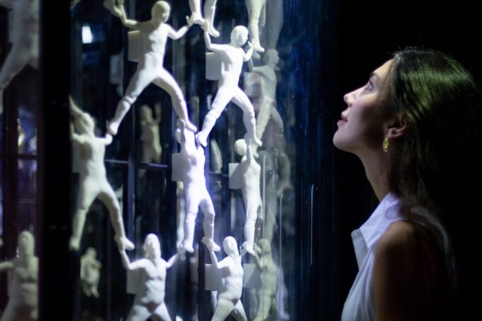 Barcelona: White Rabbit Catalonias Top Immersive Experience - Frequently Asked Questions