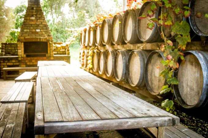 Barcelona Wine Tasting Private Tour With Wine Expert - Included in the Tour