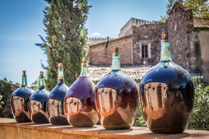 Barcelona Wine Tasting Private Tour With Wine Expert - Important Considerations