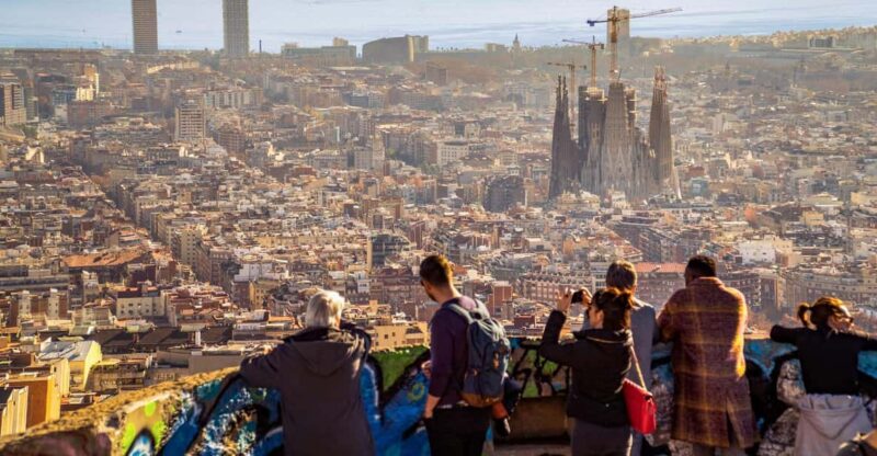 Barcelona'S Contrasts: the History Through Its Neighborhoods - Pedralbes: Prestigious Residences