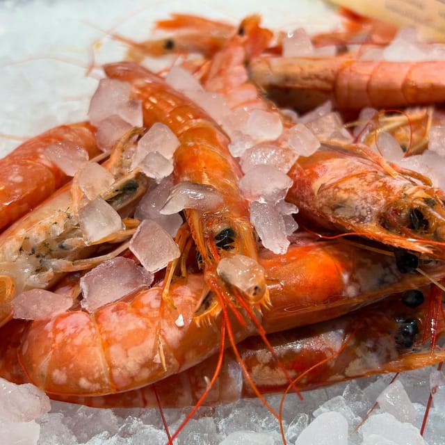 Barcelona´s Lunch or Dinner Tapas Tour: Food and Happiness - Key Points