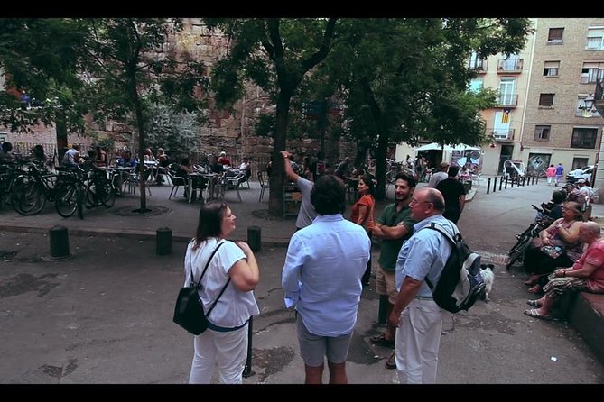 Barcelonas Most Terrific of Tapas Tours in the Gothic Quarter - Exceptional Dining Experiences