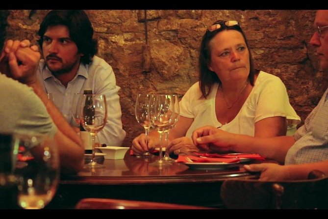 Barcelonas Most Terrific of Tapas Tours in the Gothic Quarter - Local Guide Expertise