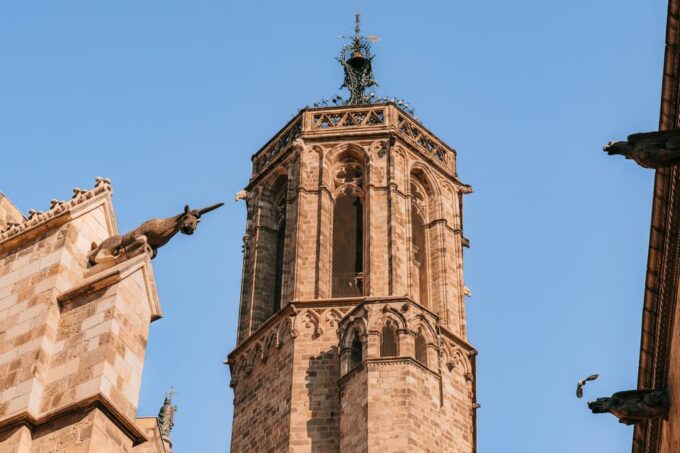 Barcelona's Timeless Treasures: Centenarians Shops & Secrets - Discovering Casa Gispert