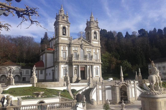 Barcelos, Braga & Guimarães Tour - About Your Stay