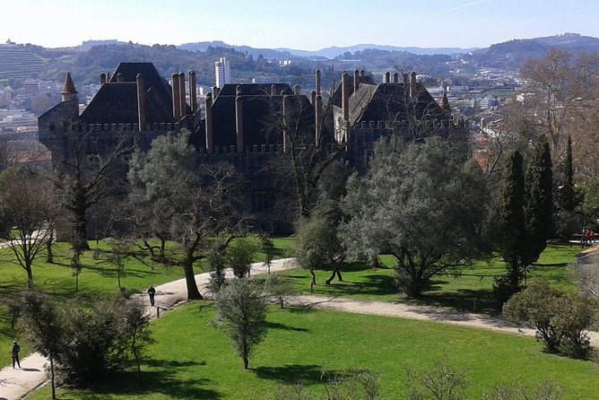 Barcelos, Braga & Guimarães Tour - Tour Highlights: Braga