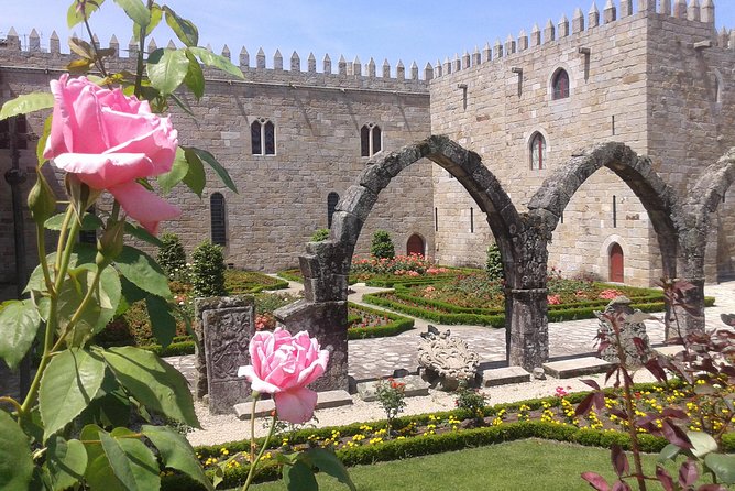 Barcelos, Braga & Guimarães Tour - Customer Experience and Reviews
