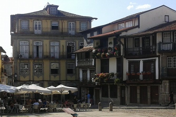 Barcelos, Braga & Guimarães Tour - Booking and Cancellation