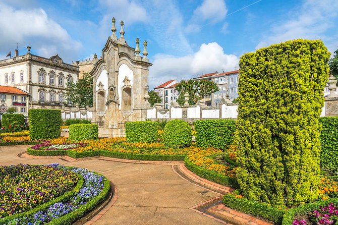 Barcelos: Half Day Private Tour From Porto - Tour Overview