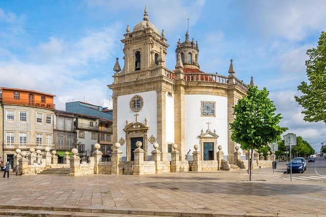Barcelos: Half Day Private Tour From Porto - Inclusions and Experience