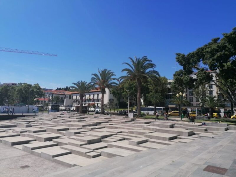 Barcelos Peak Tour - Tour Highlights
