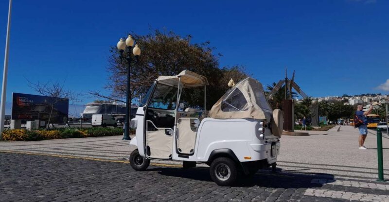 Barcelos Peak Tour - Inclusions and Exclusions