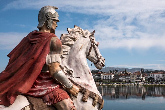 Barcelos, Ponte De Lima & Viana Private Tour (All Inclusive) - Highlights of the Tour