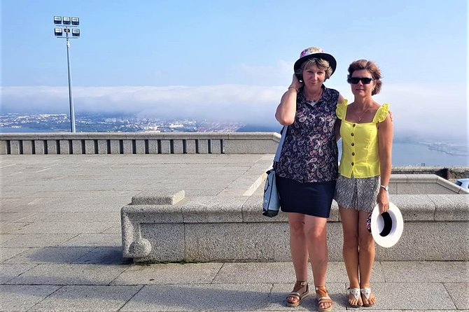Barcelos, Ponte De Lima & Viana Private Tour (All Inclusive) - Inclusion in the Tour