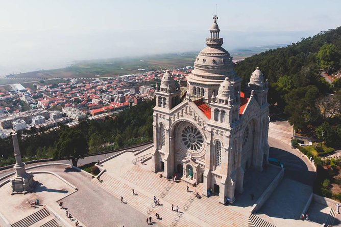 Barcelos, Ponte De Lima & Viana Private Tour (All Inclusive) - About the Region