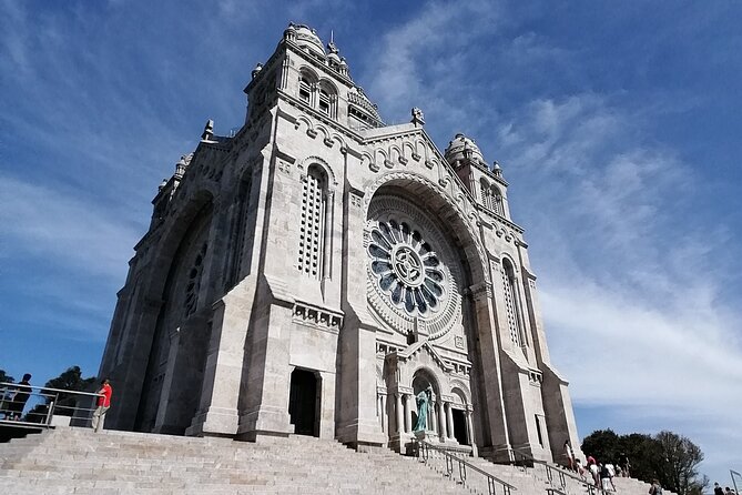 Barcelos, Ponte De Lima & Viana Private Tour (All Inclusive) - Itinerary of the Tour