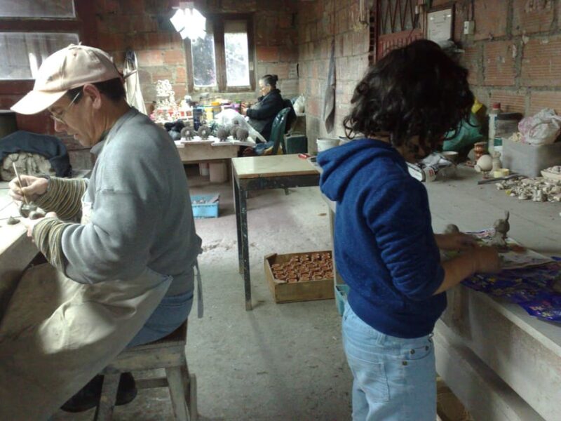 Barcelos the Land of the Famous Rooster and the Best Craft - Highlights and Activities
