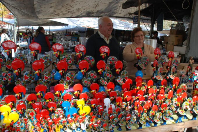 Barcelos the Land of the Famous Rooster and the Best Craft - Frequently Asked Questions