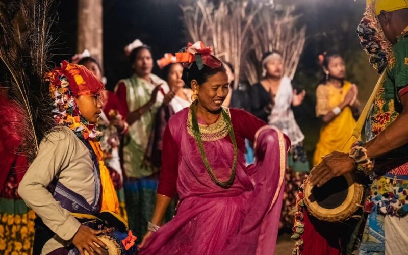 Bardia Tour-Tiger Safari in Nepal - Guided Jungle Trek