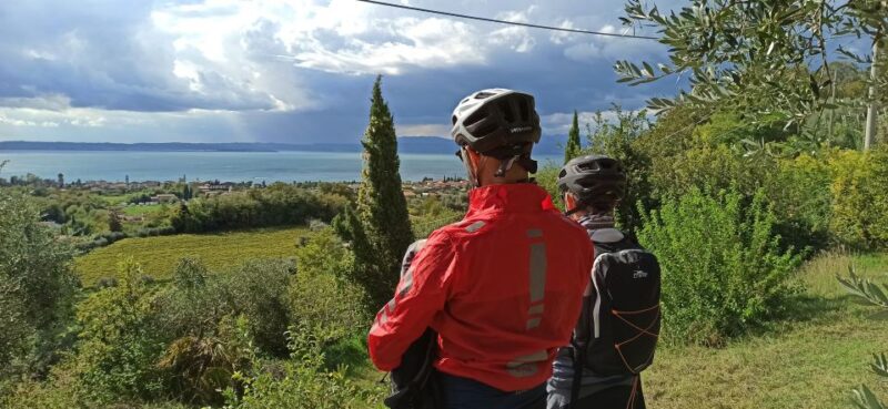 Bardolino: E-Bike Tour and Wine Tasting on the Hills - Customer Reviews