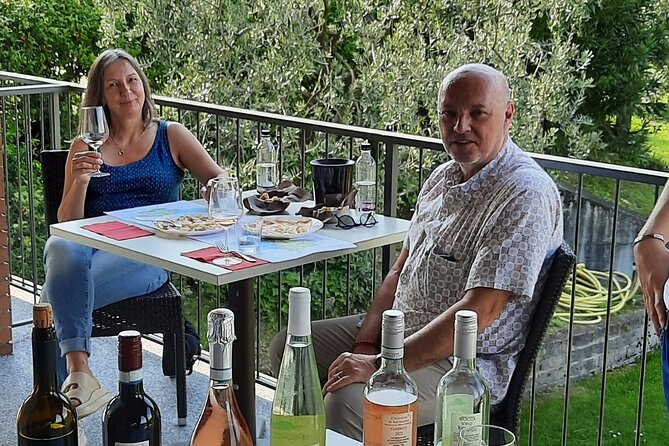 Bardolino: Vineyard Tour, Wine, Oil and Food Tasting - Booking Confirmation and Cancellation