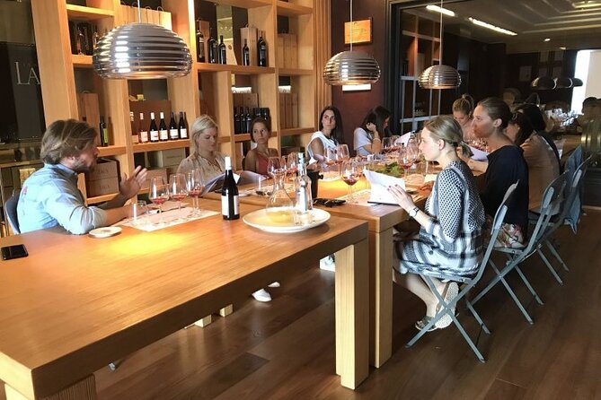 Bardolino Wine Experience - Accessibility and Policies