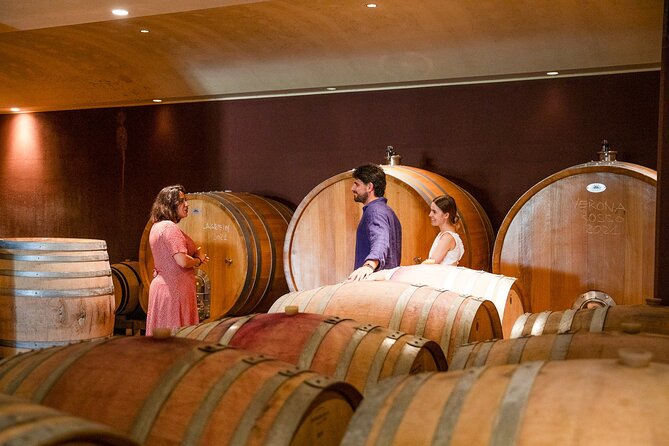 Bardolino Wine Experience - Customer Feedback and Ratings