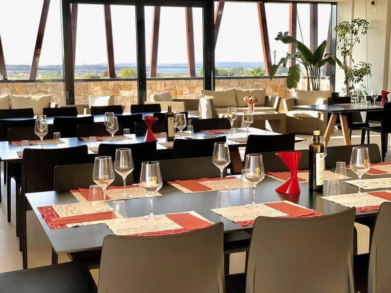 Bardolino: Wine Tasting at Cantina Valetti - Additional Information on Local Wines and Olive Oil