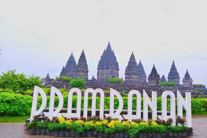 Barede Sunrise- Walking to Borobudur Temple-Prambanan Temple - Accessibility and Restrictions